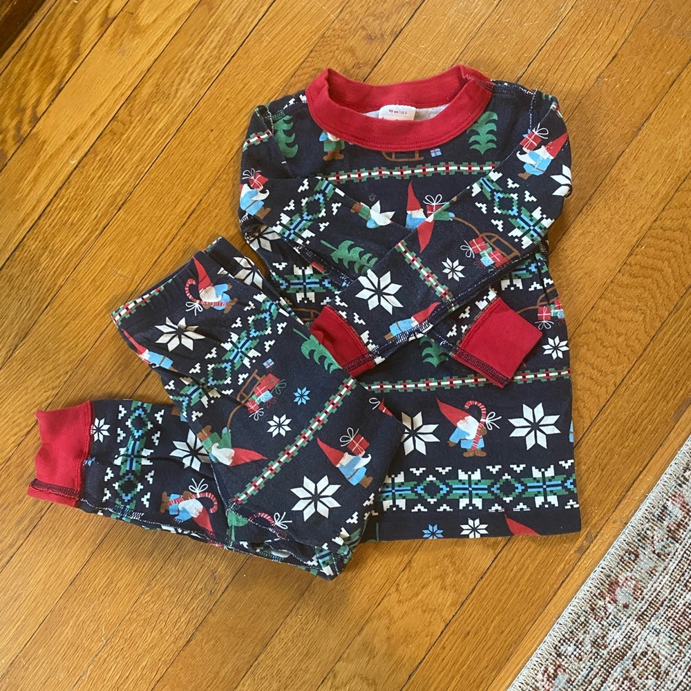 Hanna Andersson PJs
